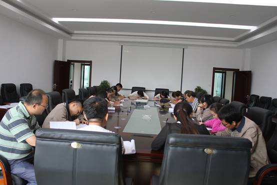 全面推進(jìn)&ldquo;三基&rdquo;建設(shè)，臨空開投公司開展 干部職工專業(yè)基本能力測(cè)試工作