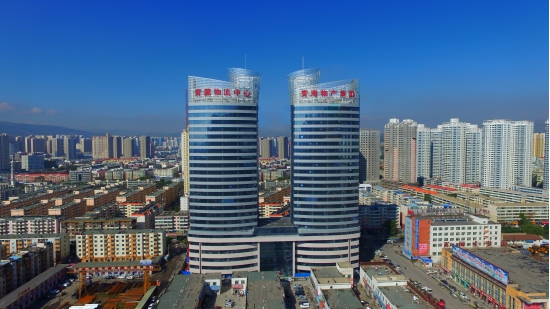 繼往開來，革故鼎新，再創(chuàng)輝煌――物產(chǎn)化工公司舉行揭牌儀式