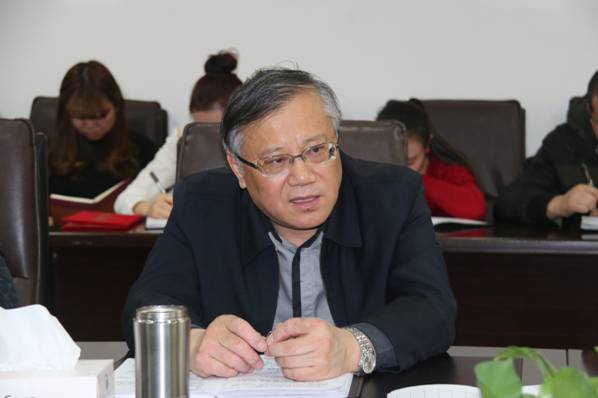 增強(qiáng)使命感和責(zé)任感，積極作為，為實(shí)現(xiàn)&ldquo;十三五&rdquo;良好開(kāi)局而努力奮斗