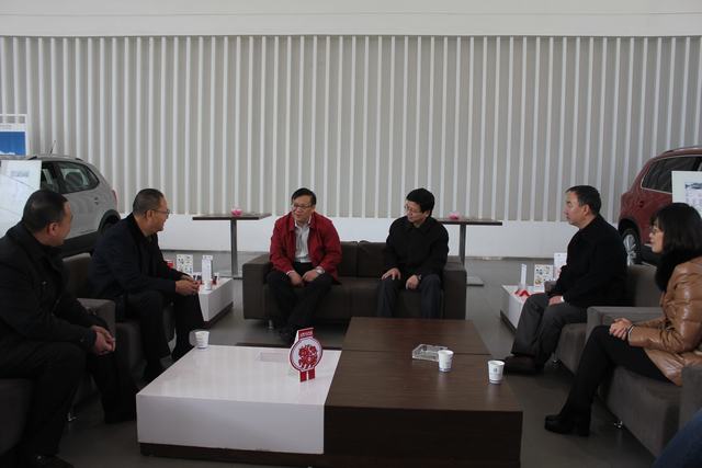 情系物產(chǎn)，關(guān)愛員工