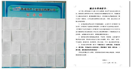 工投公司黨委、紀(jì)委召開會(huì)議 進(jìn)一步嚴(yán)明2017年元旦春節(jié)期間紀(jì)律要求