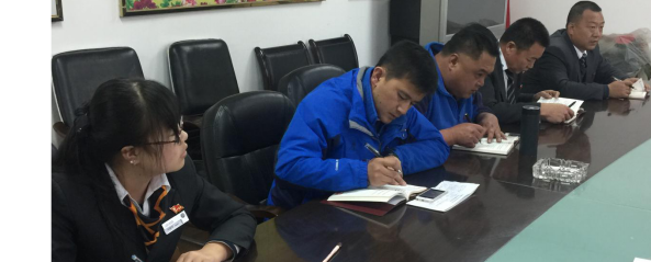 學(xué)習(xí)六中全會精神，同心協(xié)力苦干實(shí)干