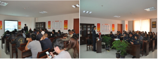 關(guān)注安全、珍愛(ài)生命