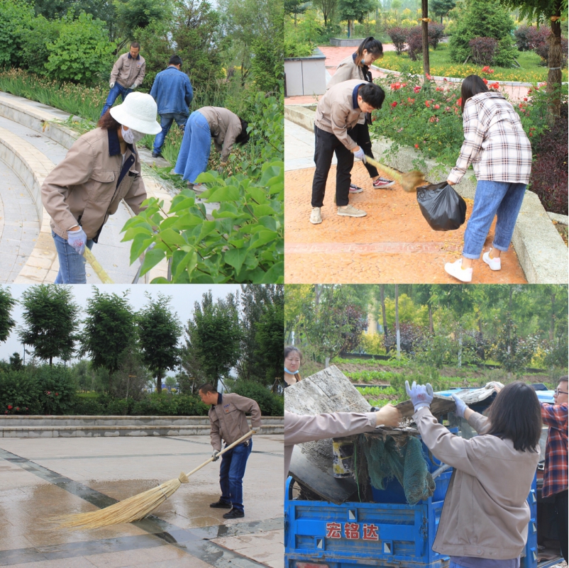 臨空開投黨支部開展迎&ldquo;&lsquo;七一&rsquo;，我們在行動&rdquo;主題黨日活動