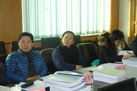 物產(chǎn)工業(yè)投資有限公司、青海縱橫物流有限公司甩掛運(yùn)輸試點(diǎn)項(xiàng)目通過(guò)驗(yàn)收