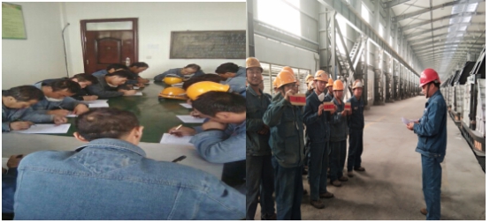 &ldquo;踐行新理念，建功十三五&rdquo;