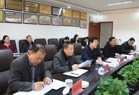 對(duì)照目標(biāo)強(qiáng)化考核，抓好落實(shí)促進(jìn)工作