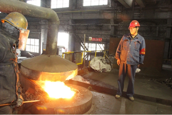 為降本，他&ldquo;癡&rdquo;心不改