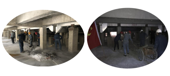 工投黨委開(kāi)展&ldquo;我為電解解難題、做實(shí)事&rdquo;主題黨日活動(dòng)