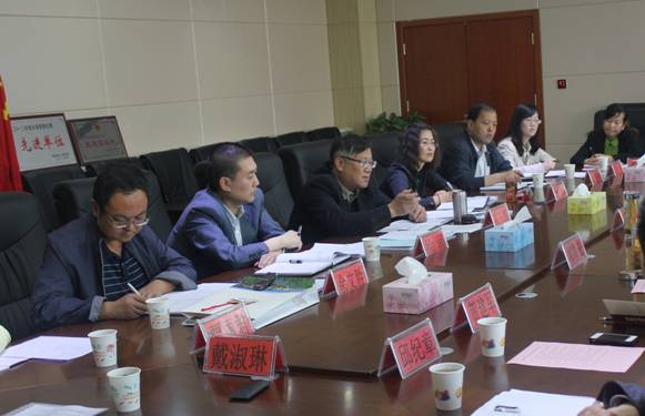 協(xié)調(diào)對接，有序推進保稅物流中心項目建設