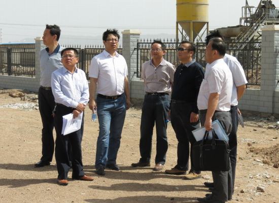 投資發(fā)展、實現(xiàn)雙贏